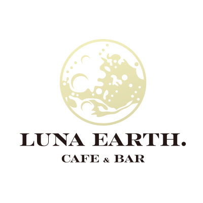 LUNA EARTH. Cafe & Bar